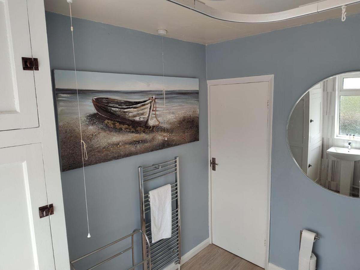Wavertree Drive 3 Bed Contractor Home In Лестер Экстерьер фото